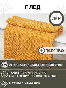 Плед 140x180 (BLP-7352-73499)