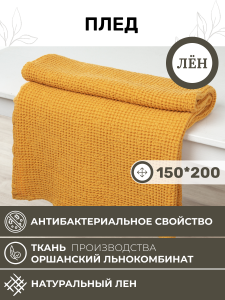 Плед 150x200 (BLP-7353-73499)