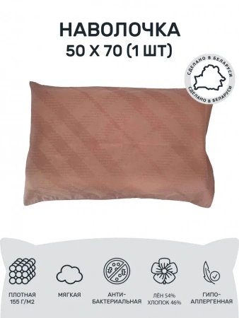 Наволочка 50х70 (NV1-484-36187)