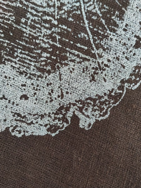 Декоративная наволочка 40x40 (BLN-612-818-2)