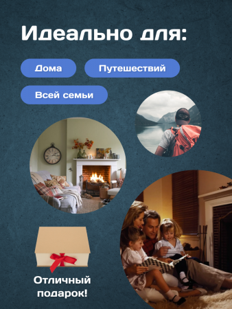 Плед "Весна" 160х110 (DET-2944-84712)